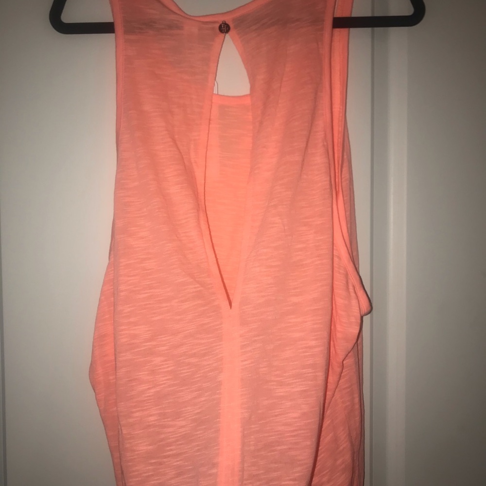 NWT Tags Lorna Jane Top